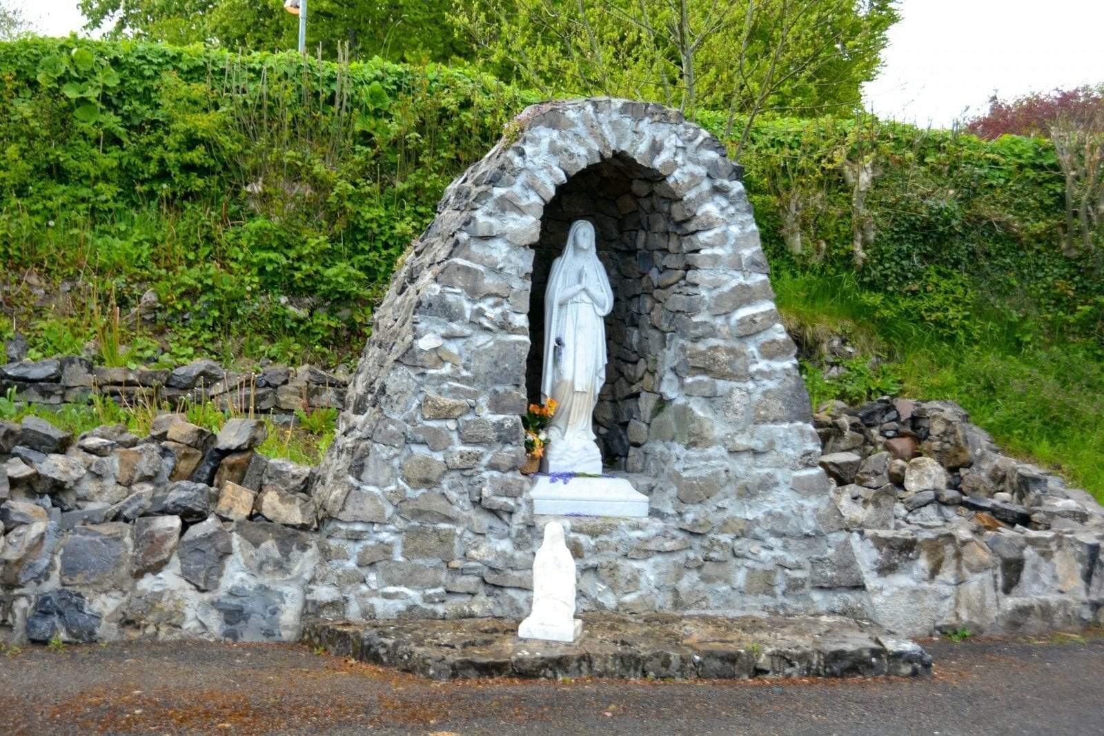 Ireland