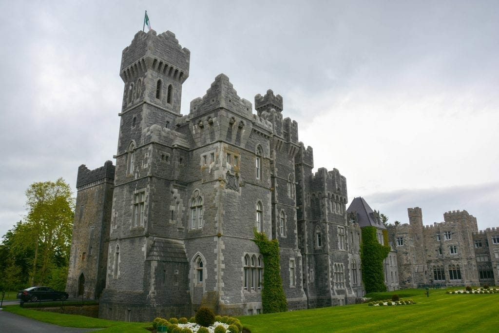 Castle Ireland