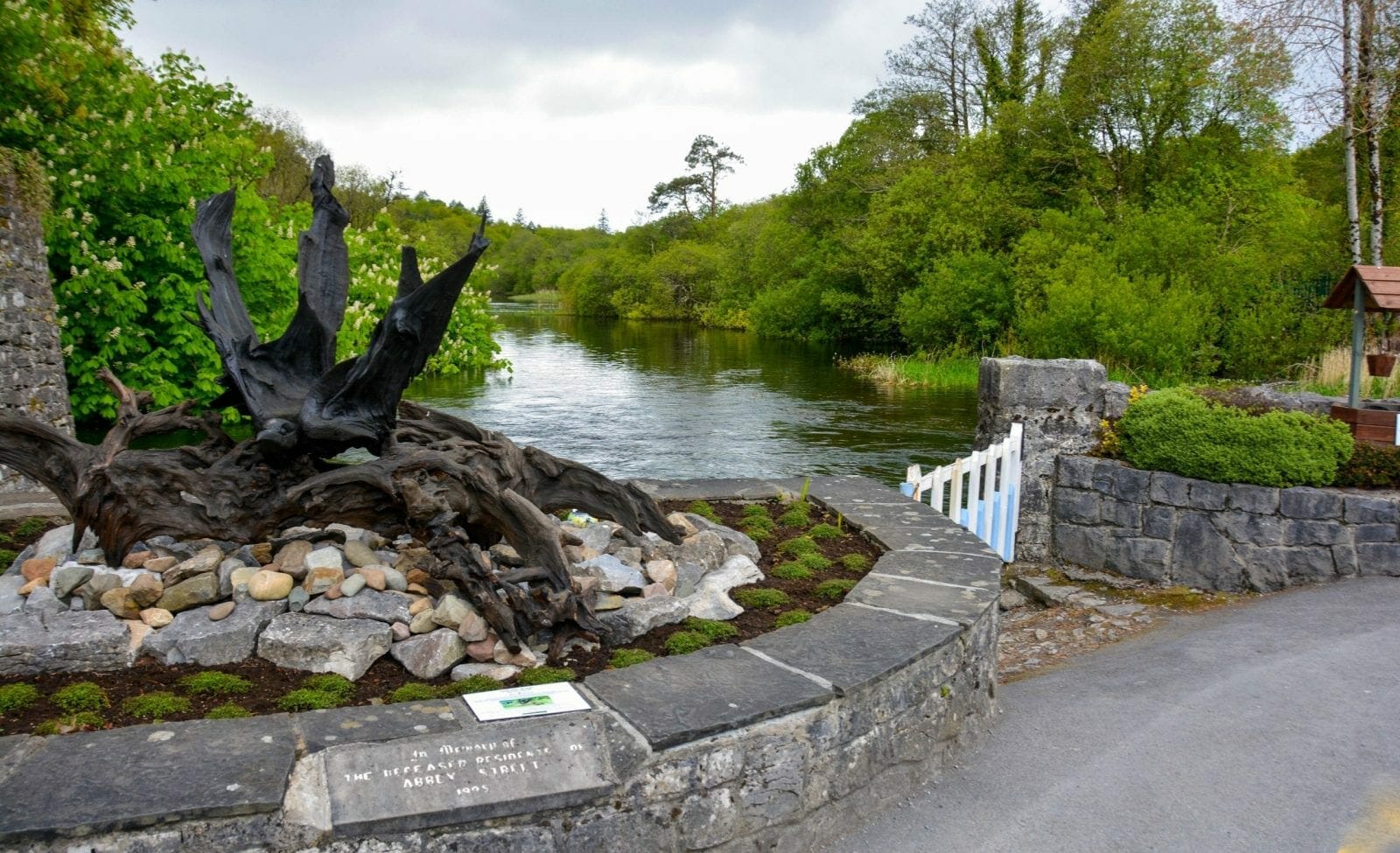 Ireland