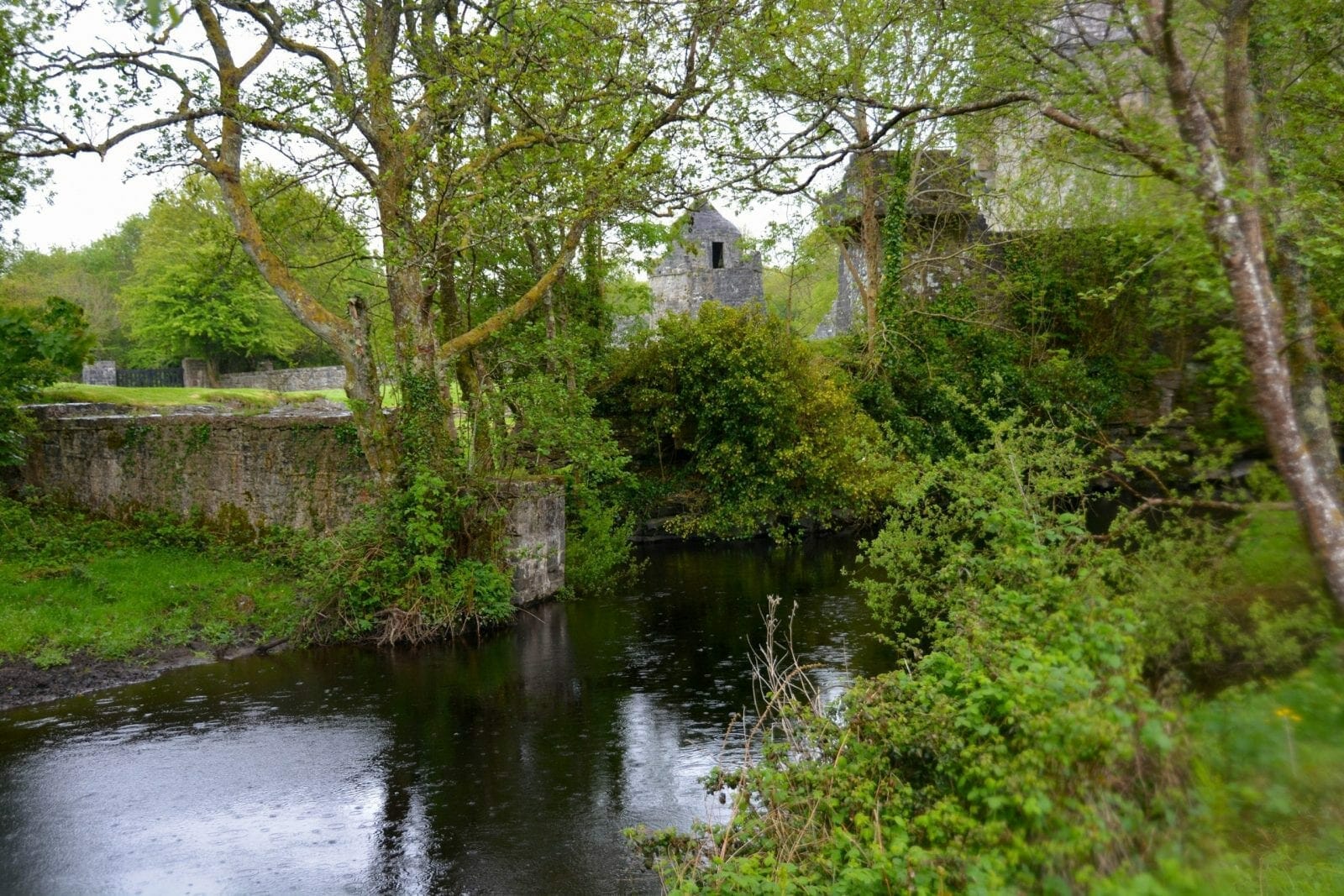 Ireland