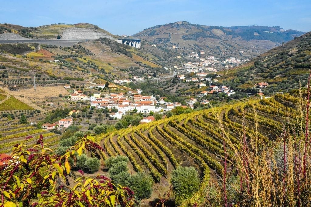 Portugal