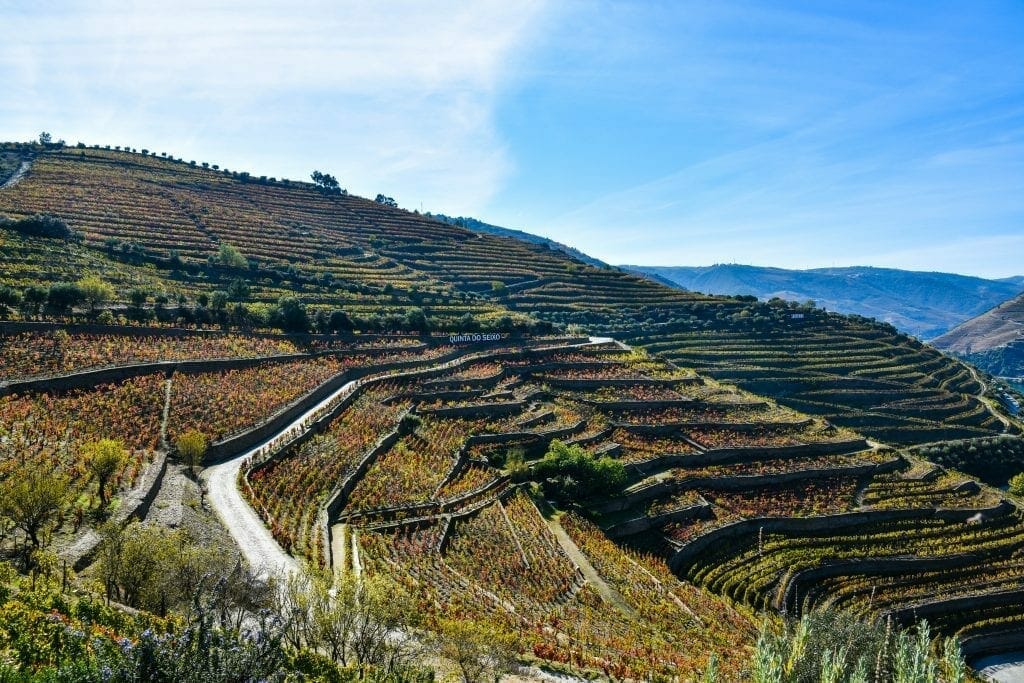 Duoro Valley