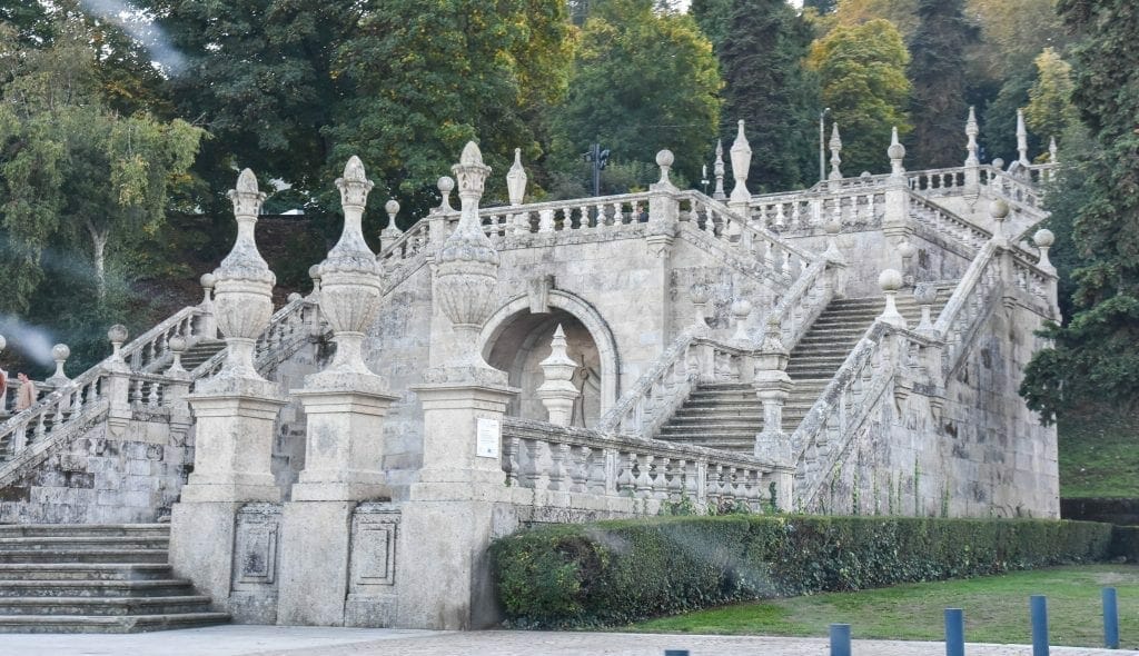 Portugal