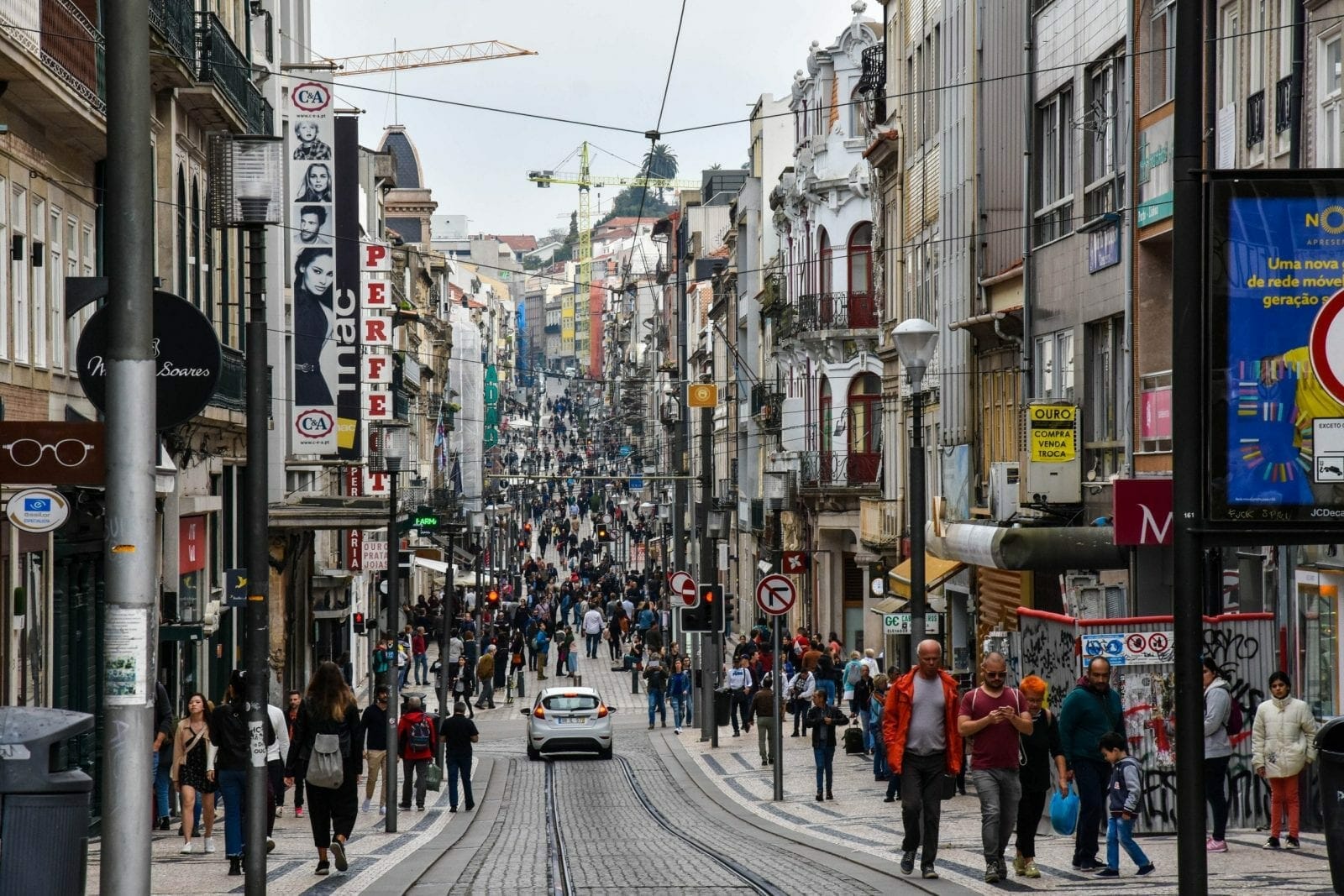 Porto