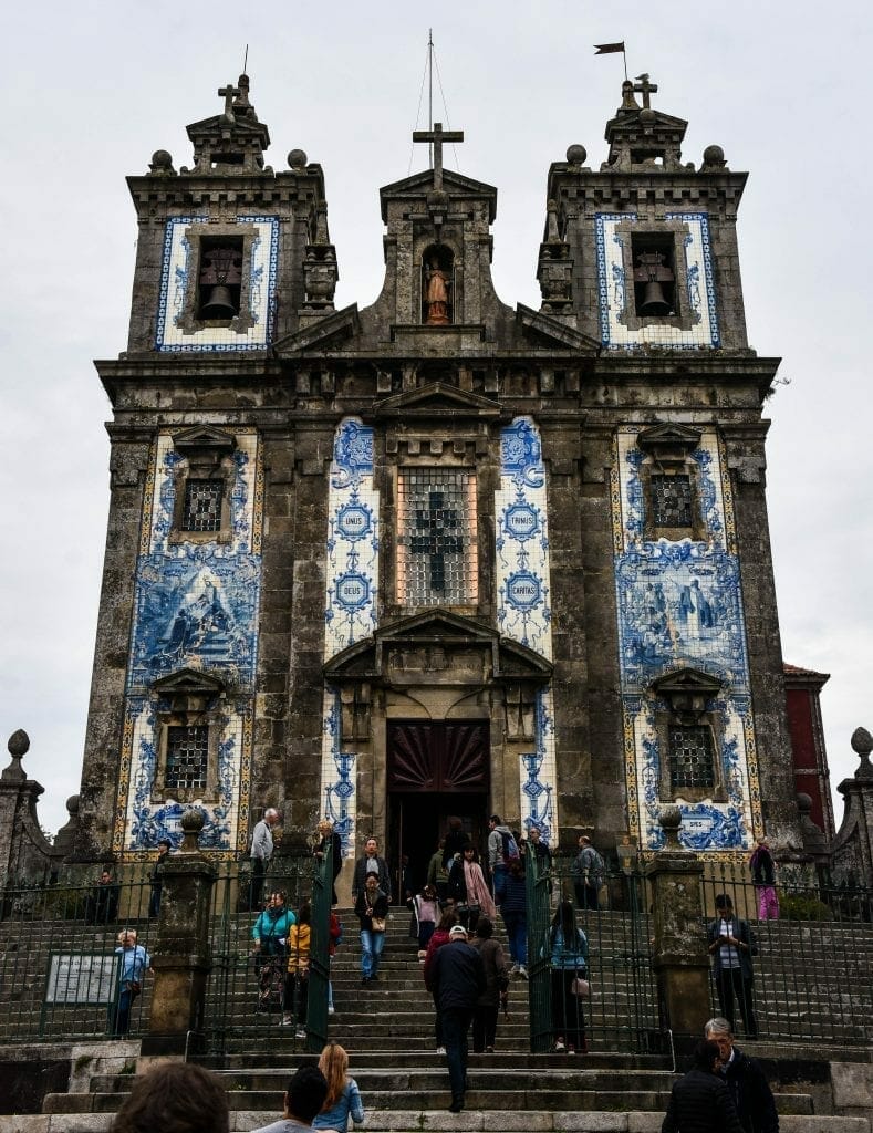 Porto Portugal