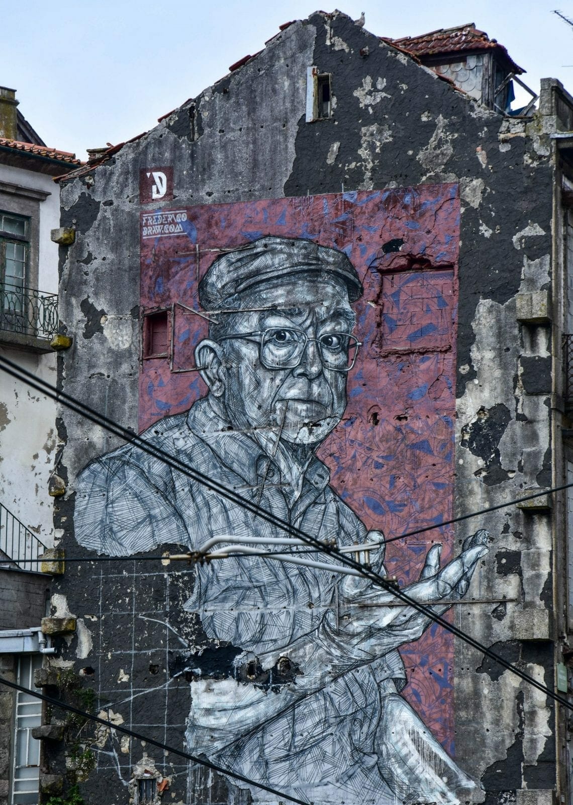 Porto, Portugal