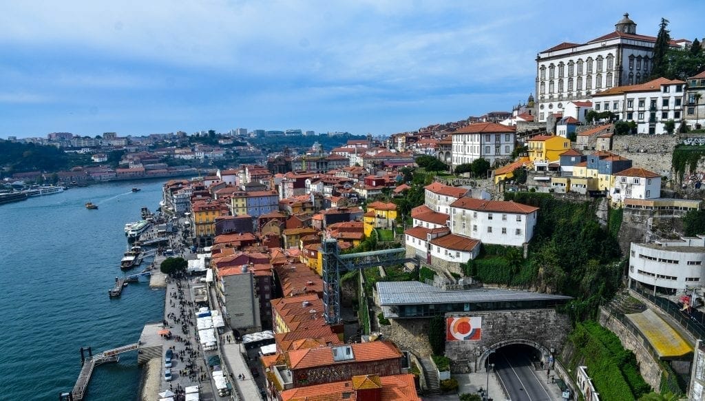 Porto