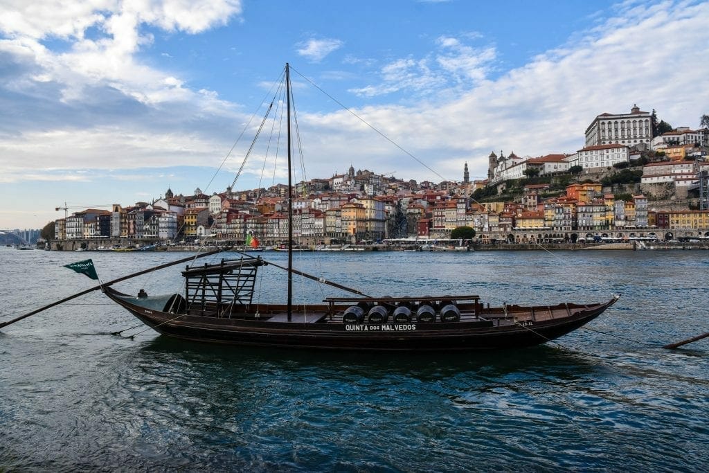 Porto Portugal