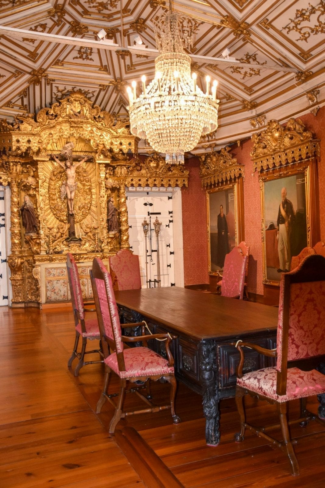 Portugal