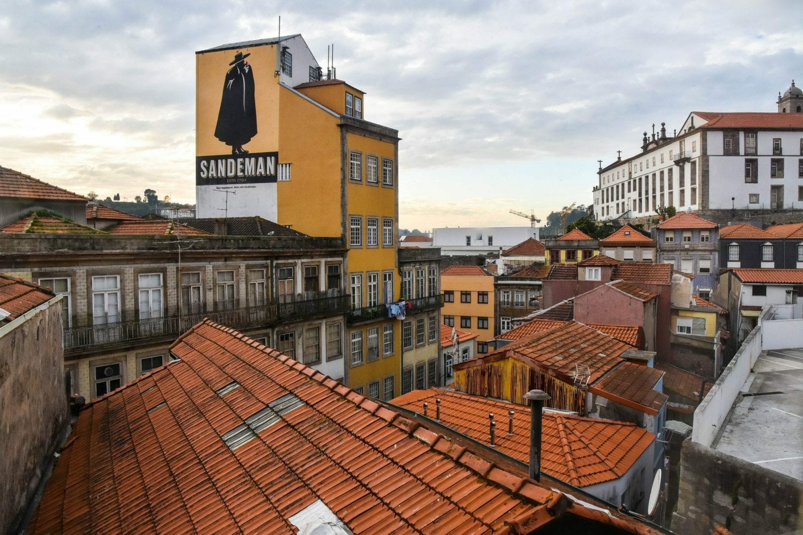 Porto