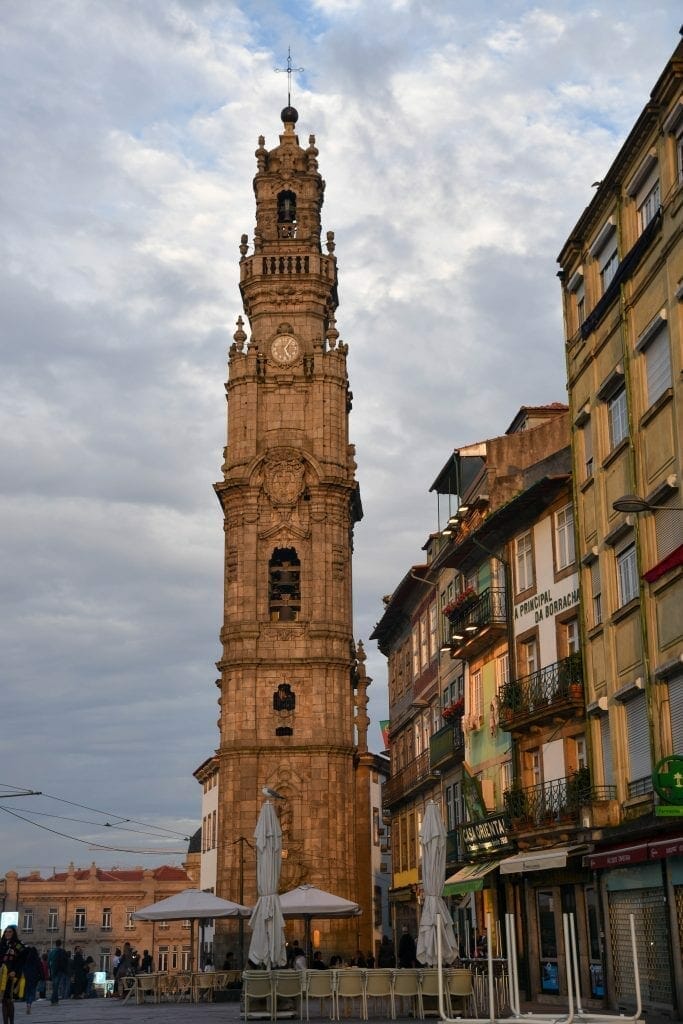 Porto, Portugal