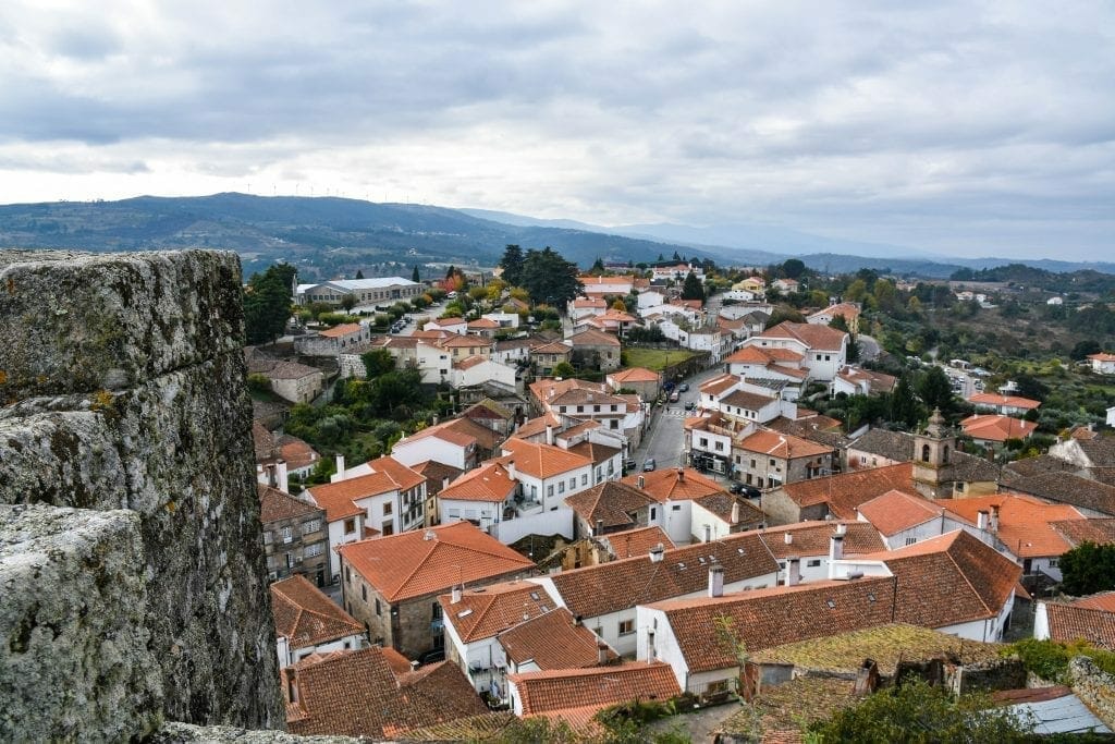 Portugal