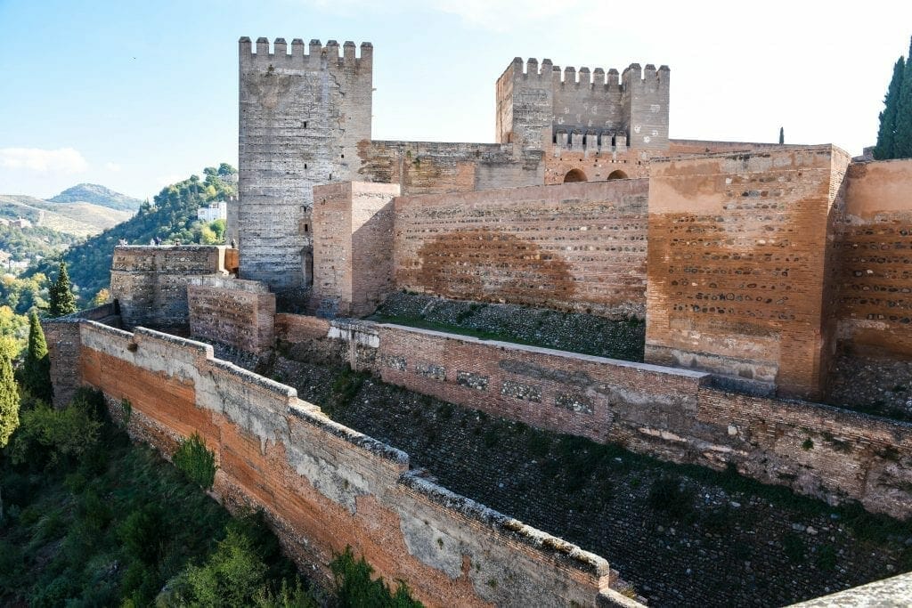 Spain