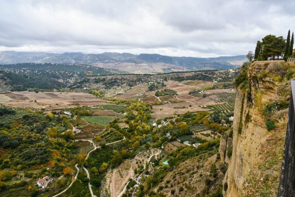 Ronda Spain