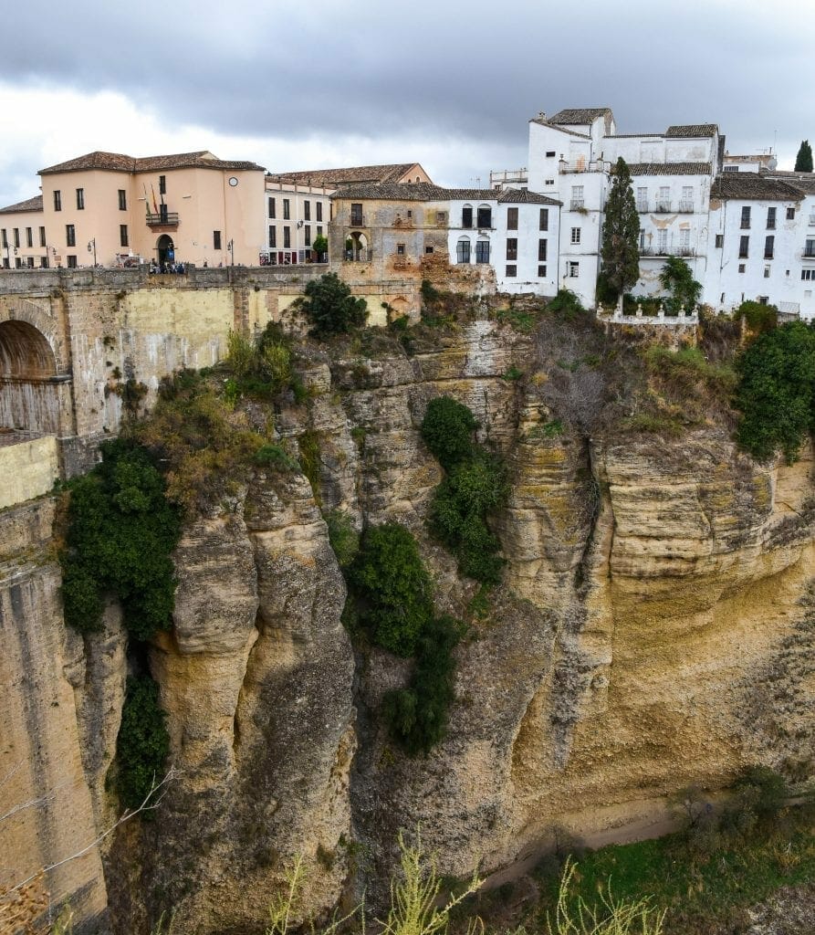 Ronda Spain
