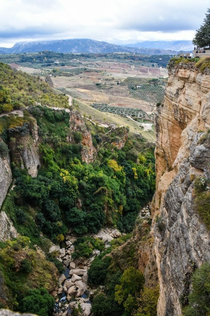 Valley Ronda