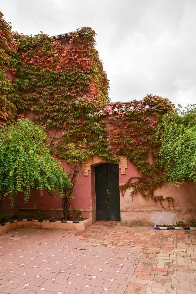 Red HOuse