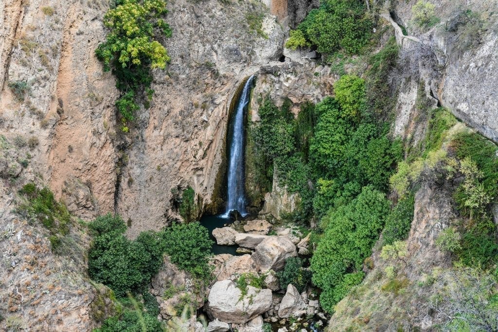 Waterfall