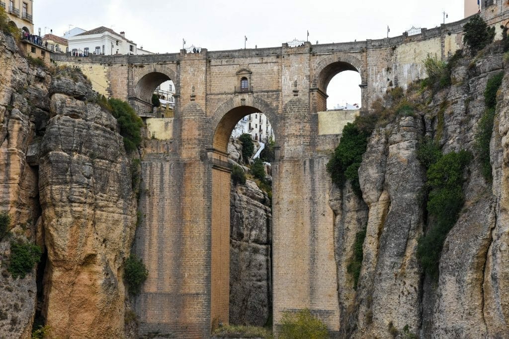 Bridge