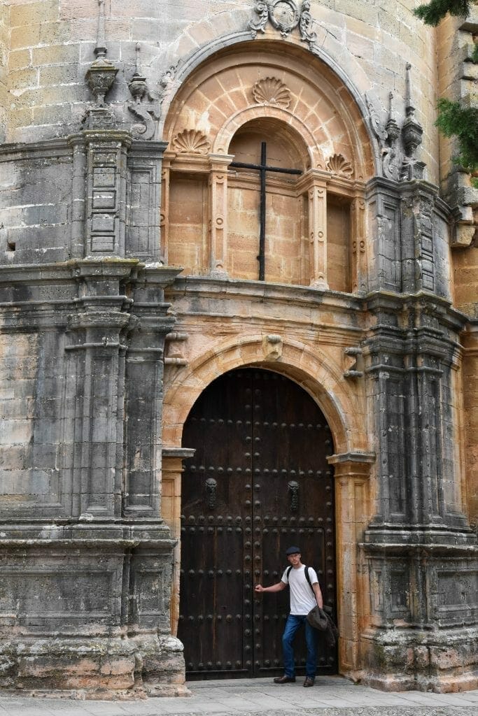 Church