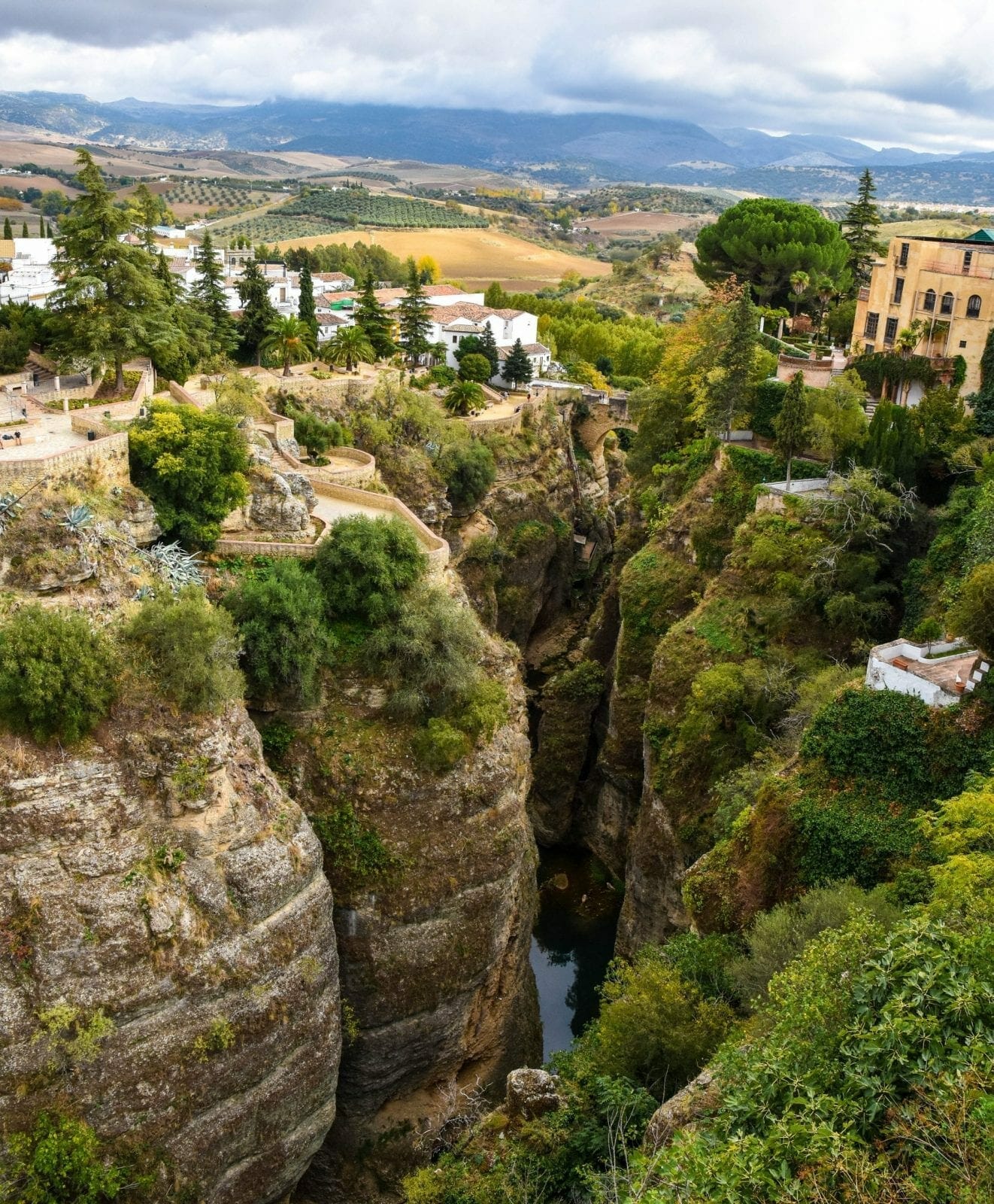 Ronda Spain, What to See in Ronda, Spain in One Day