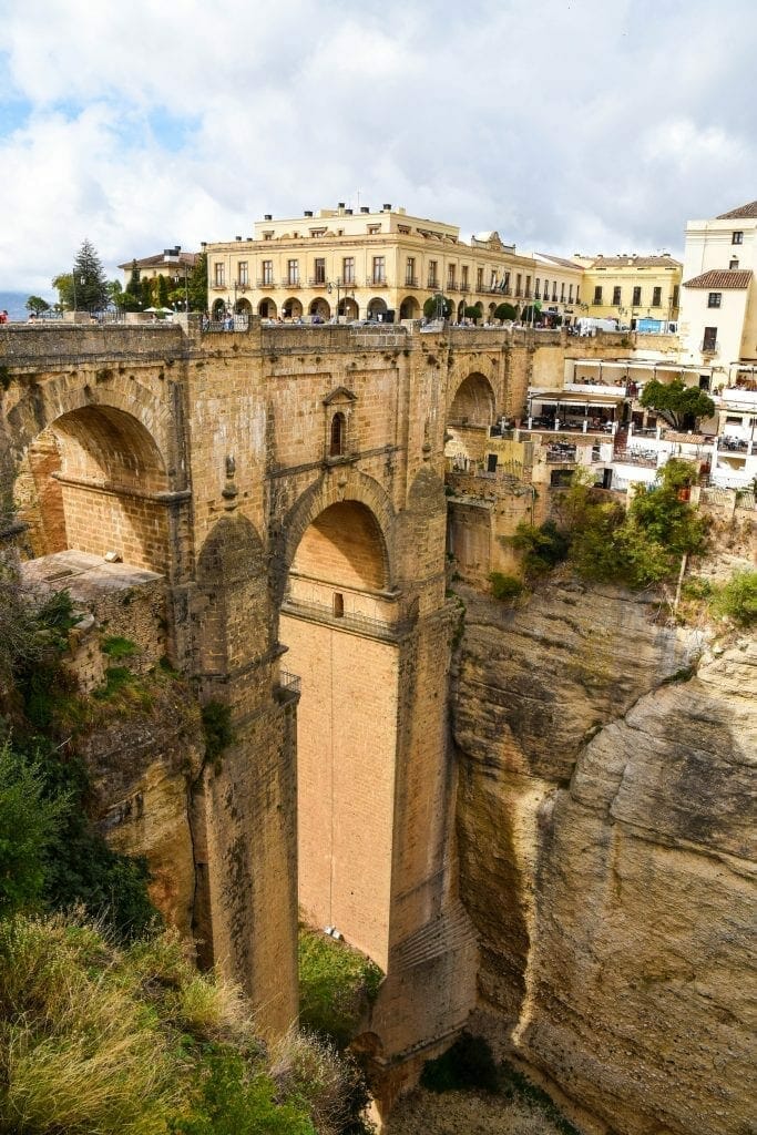 Ronda Spain