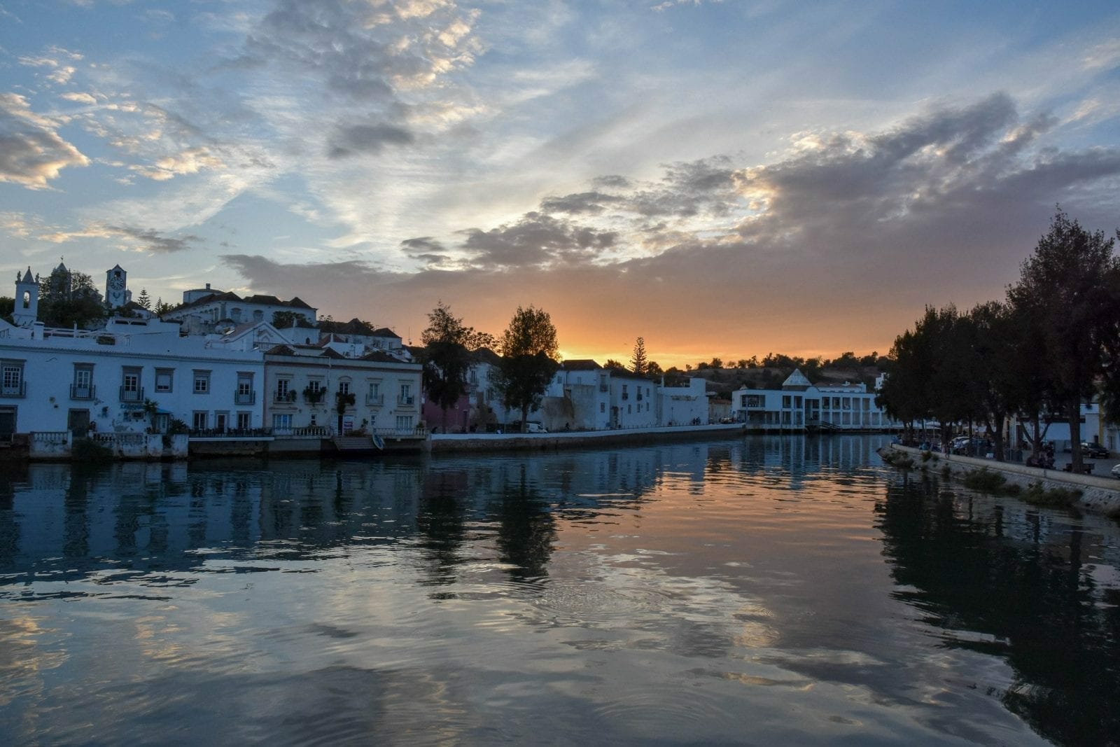Tavira, Portugal
