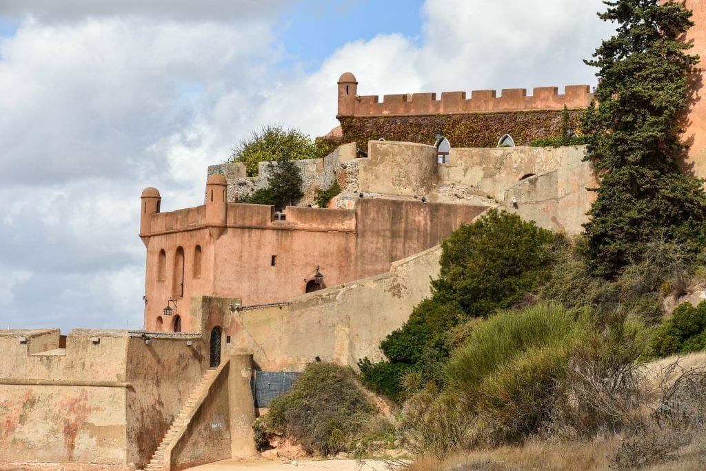 Castles Around the World, Castles Around The World: Our Curated List