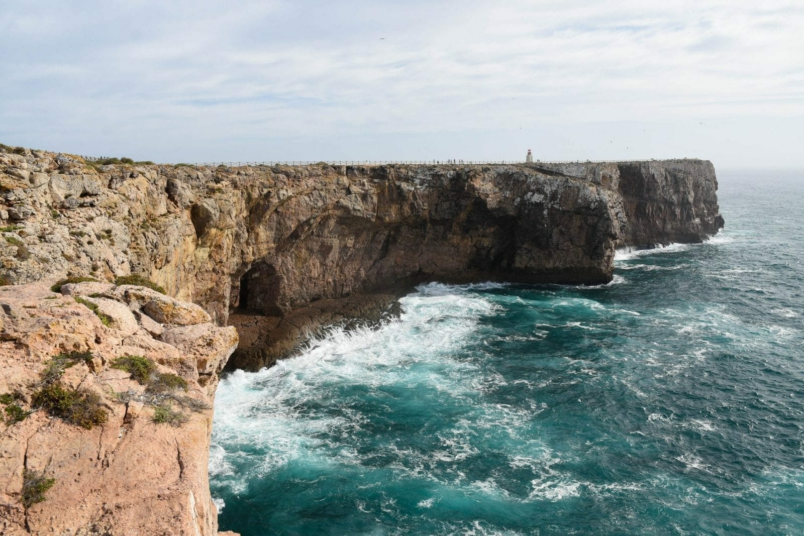 Algarve Coast