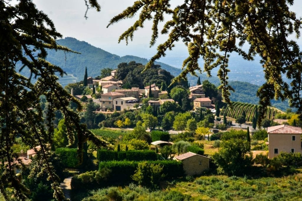 Provence