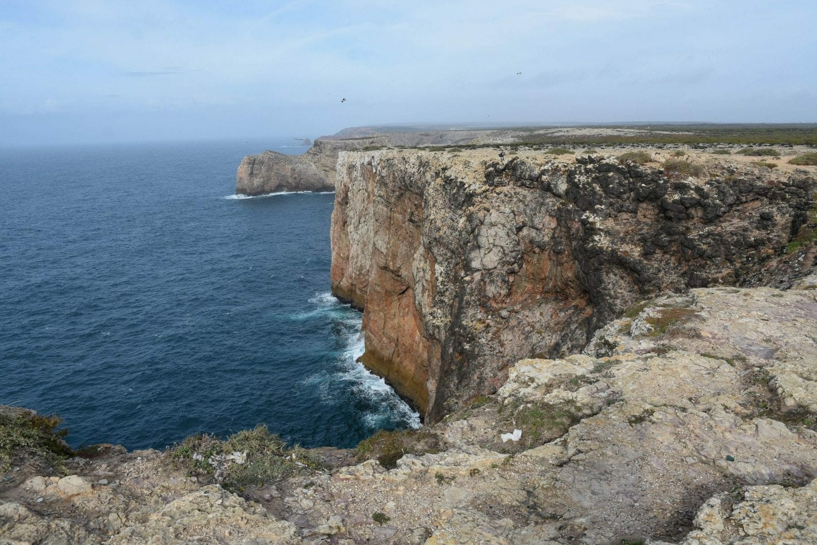 Algarve Coast