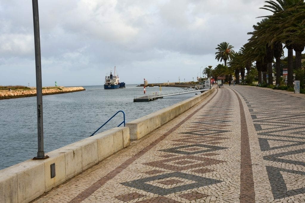 Portugal