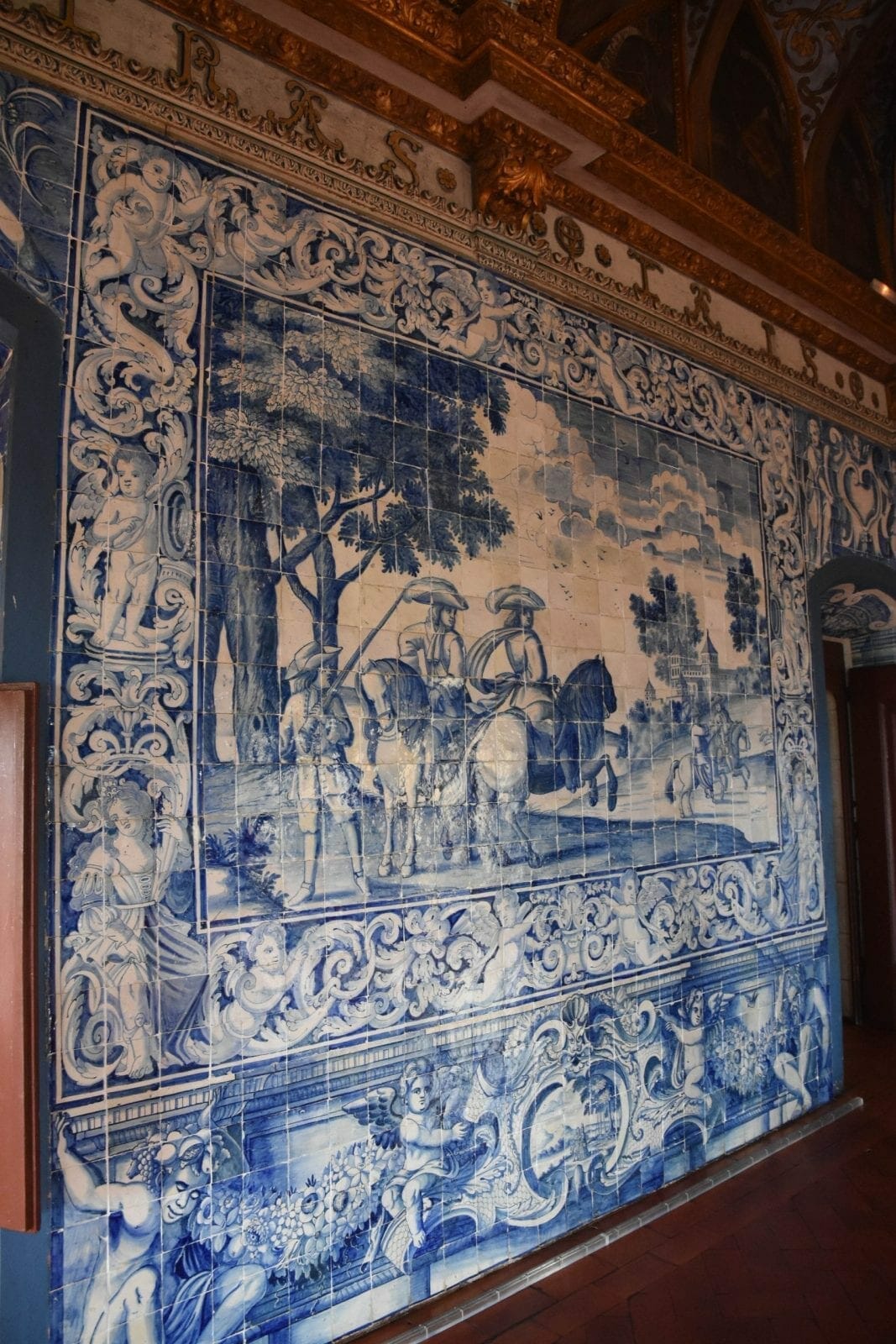 Portugal