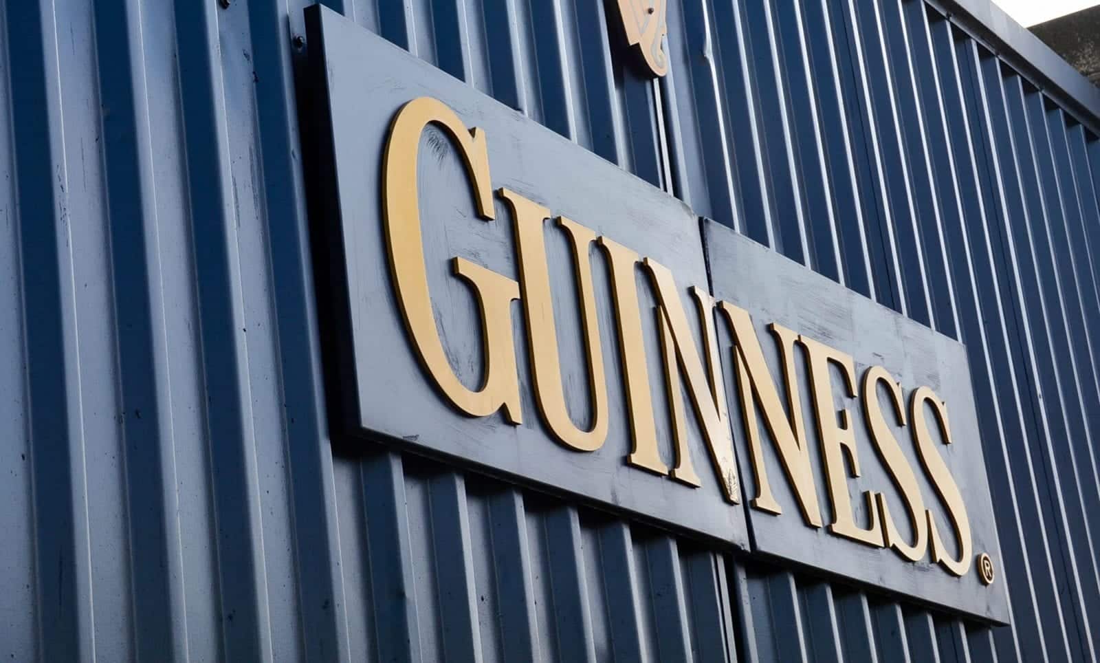 Guinness, Dublin