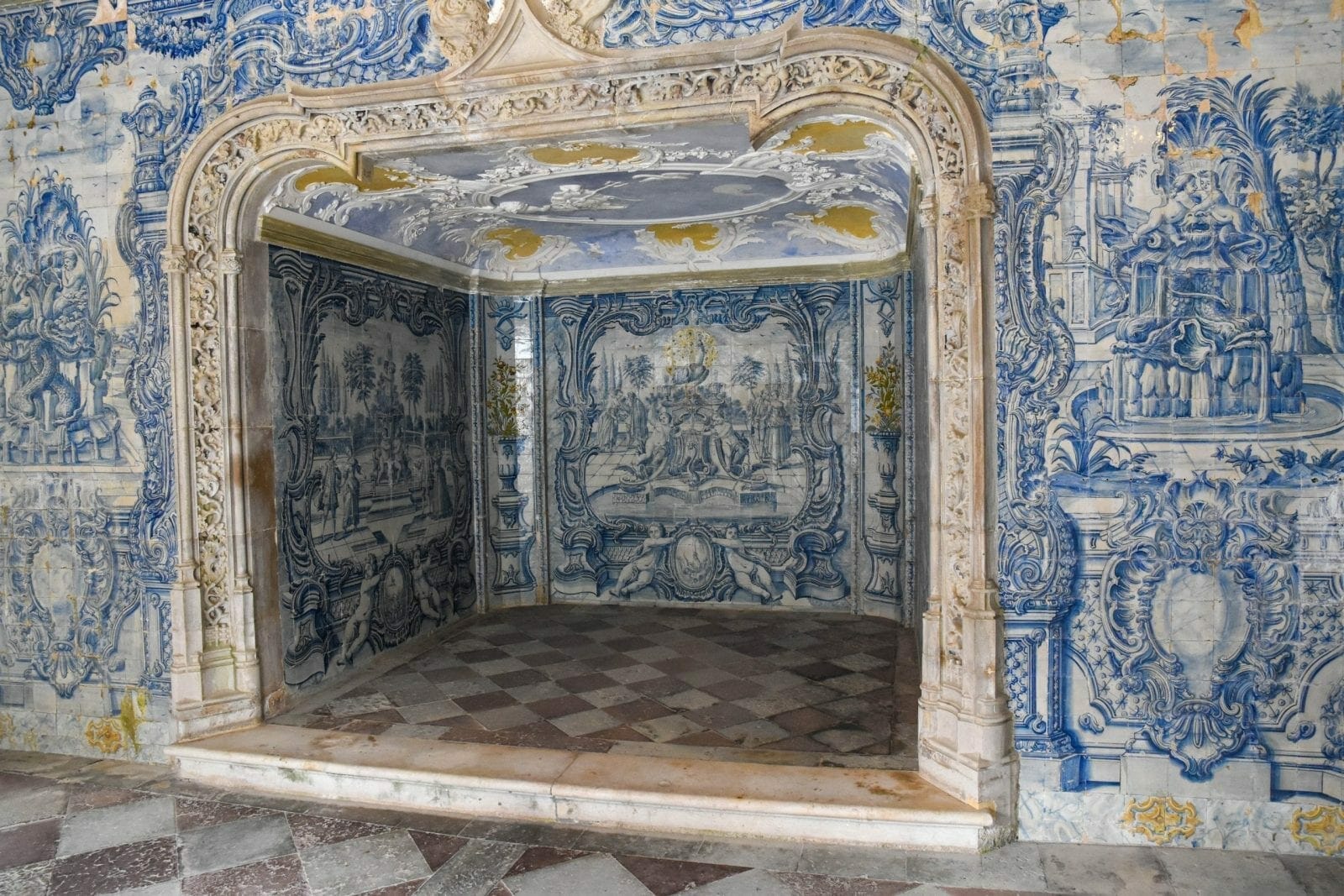 Porto, Portugal