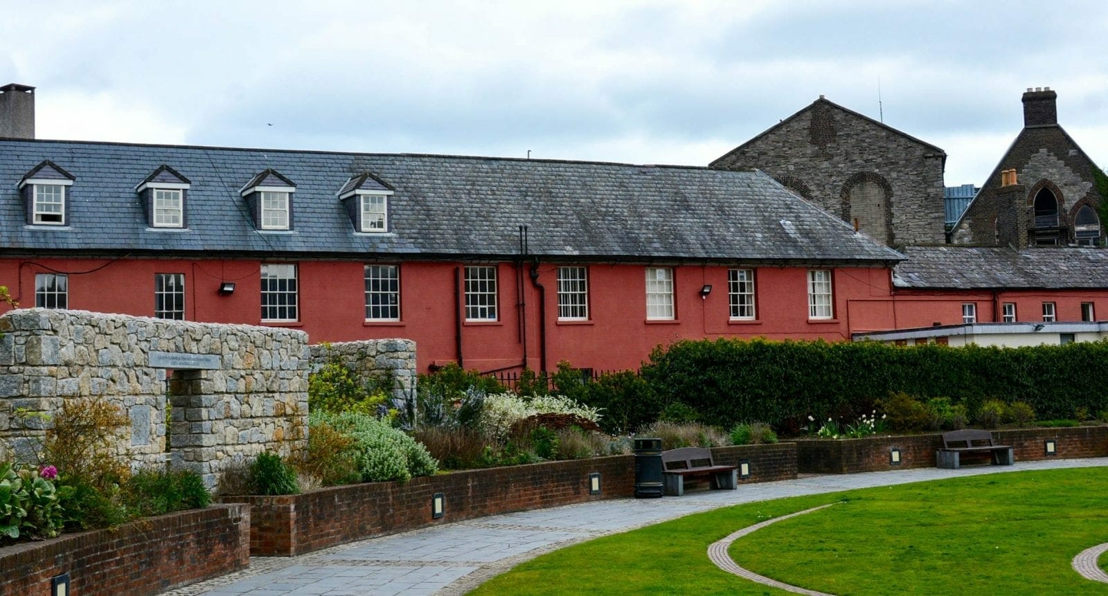 Ireland