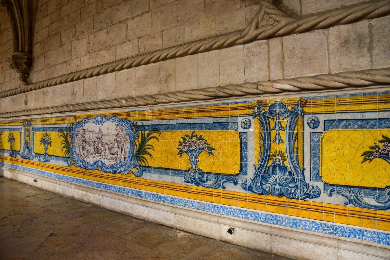 Portugal