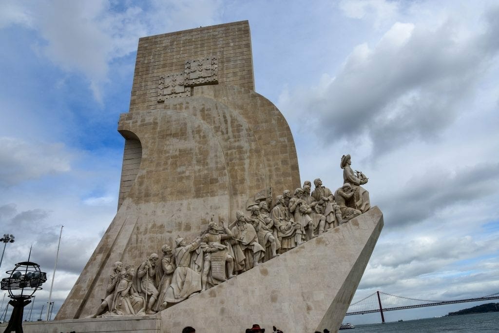 Belem Portugal