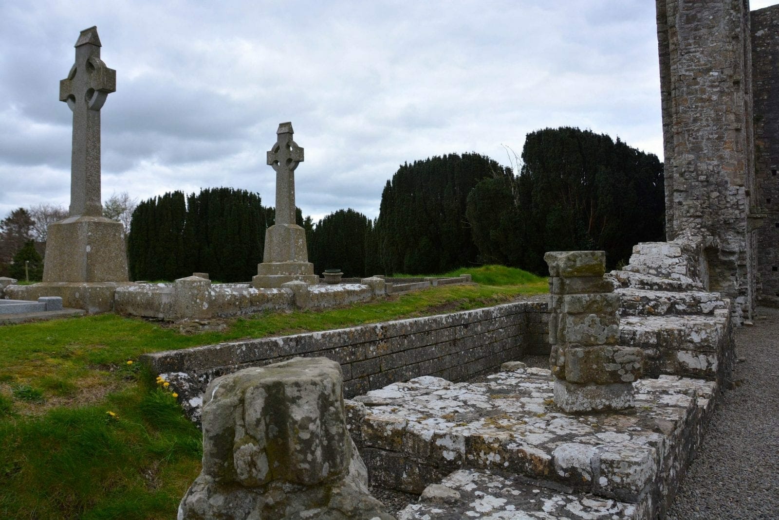 Ireland