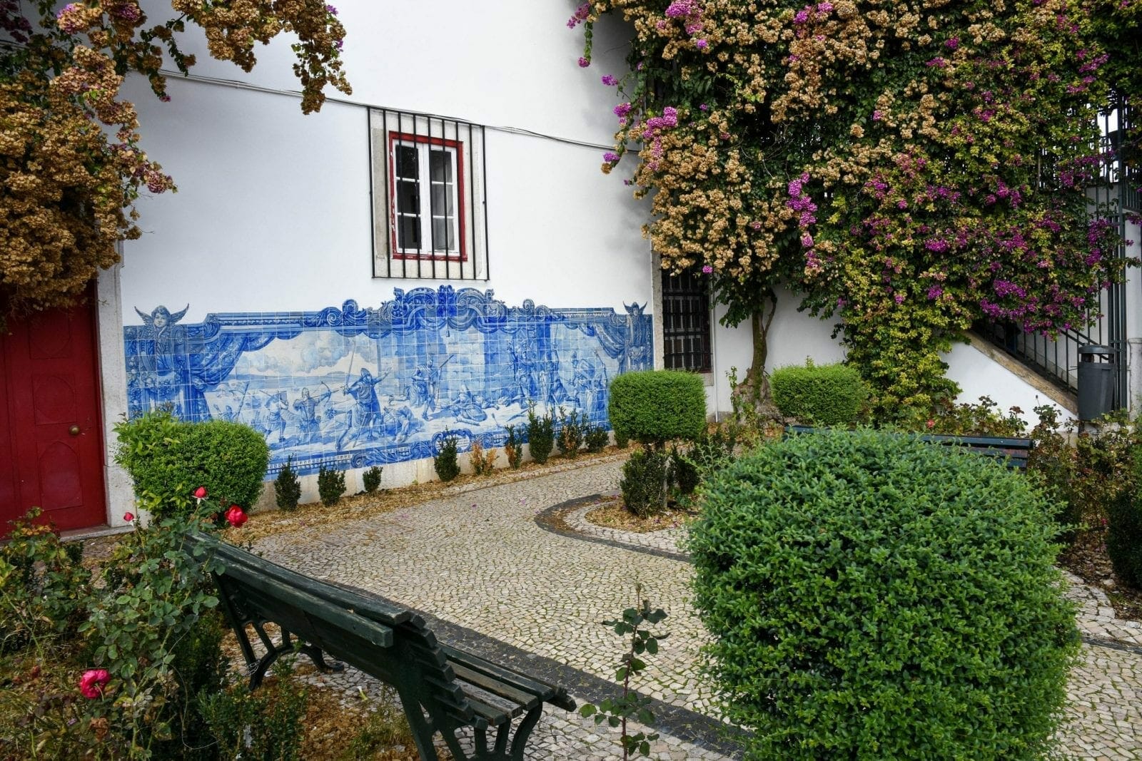 Portugal