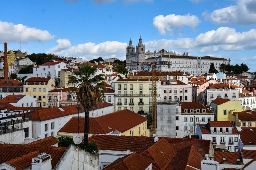 Lisbon