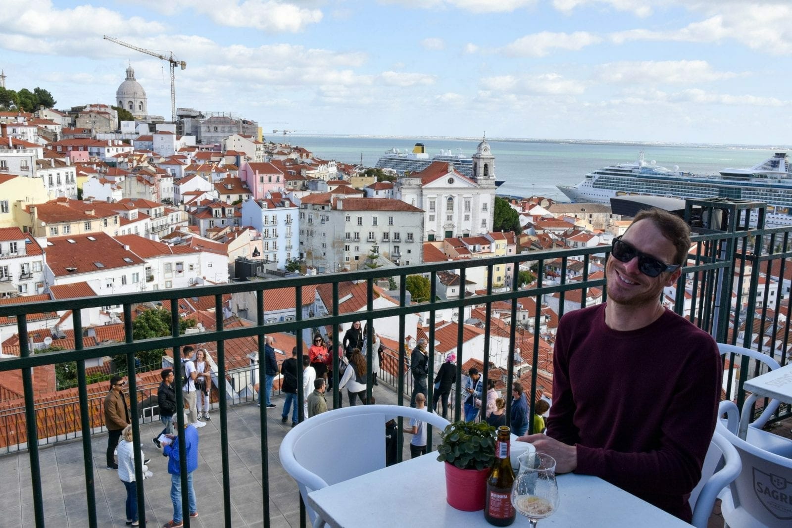 Portugal