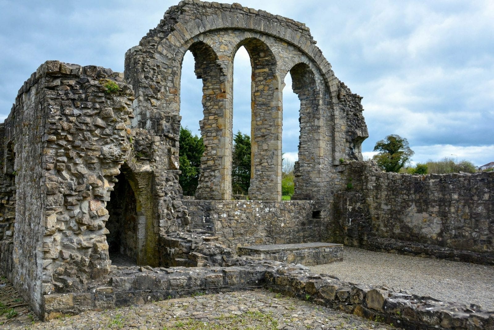 Ireland