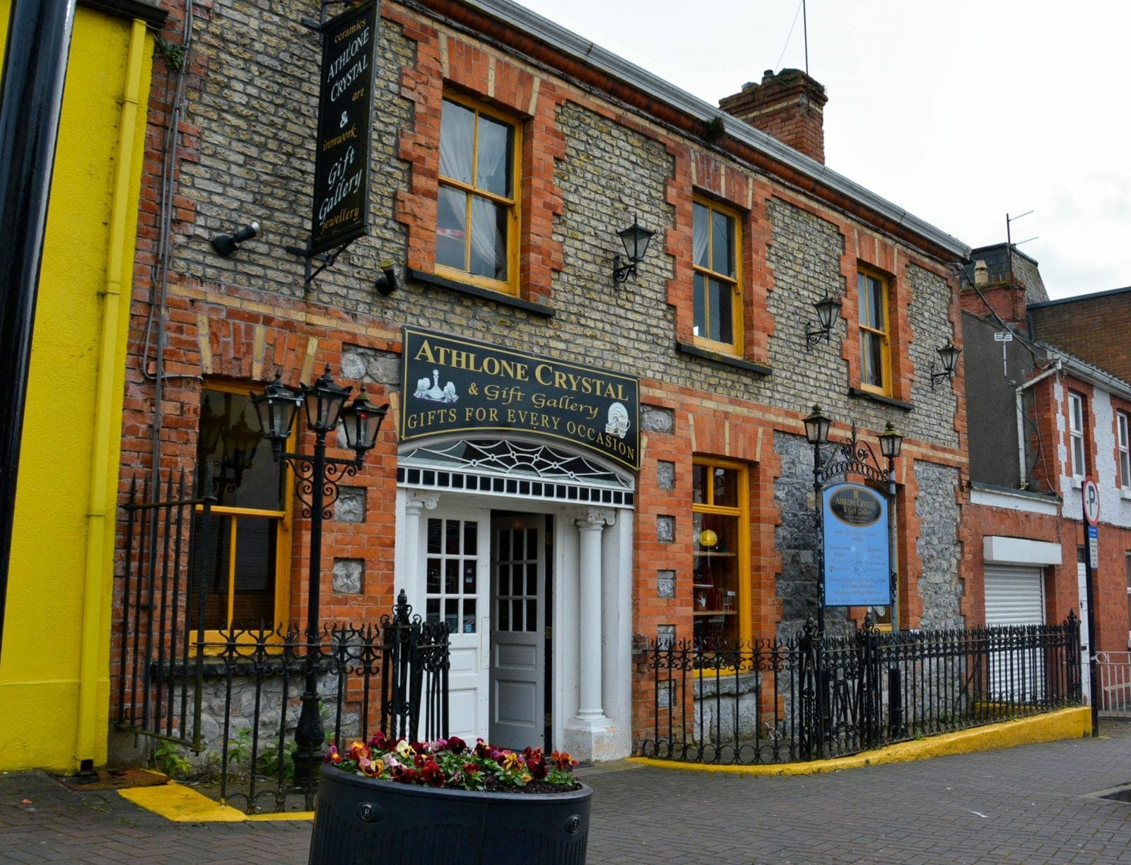 Ireland