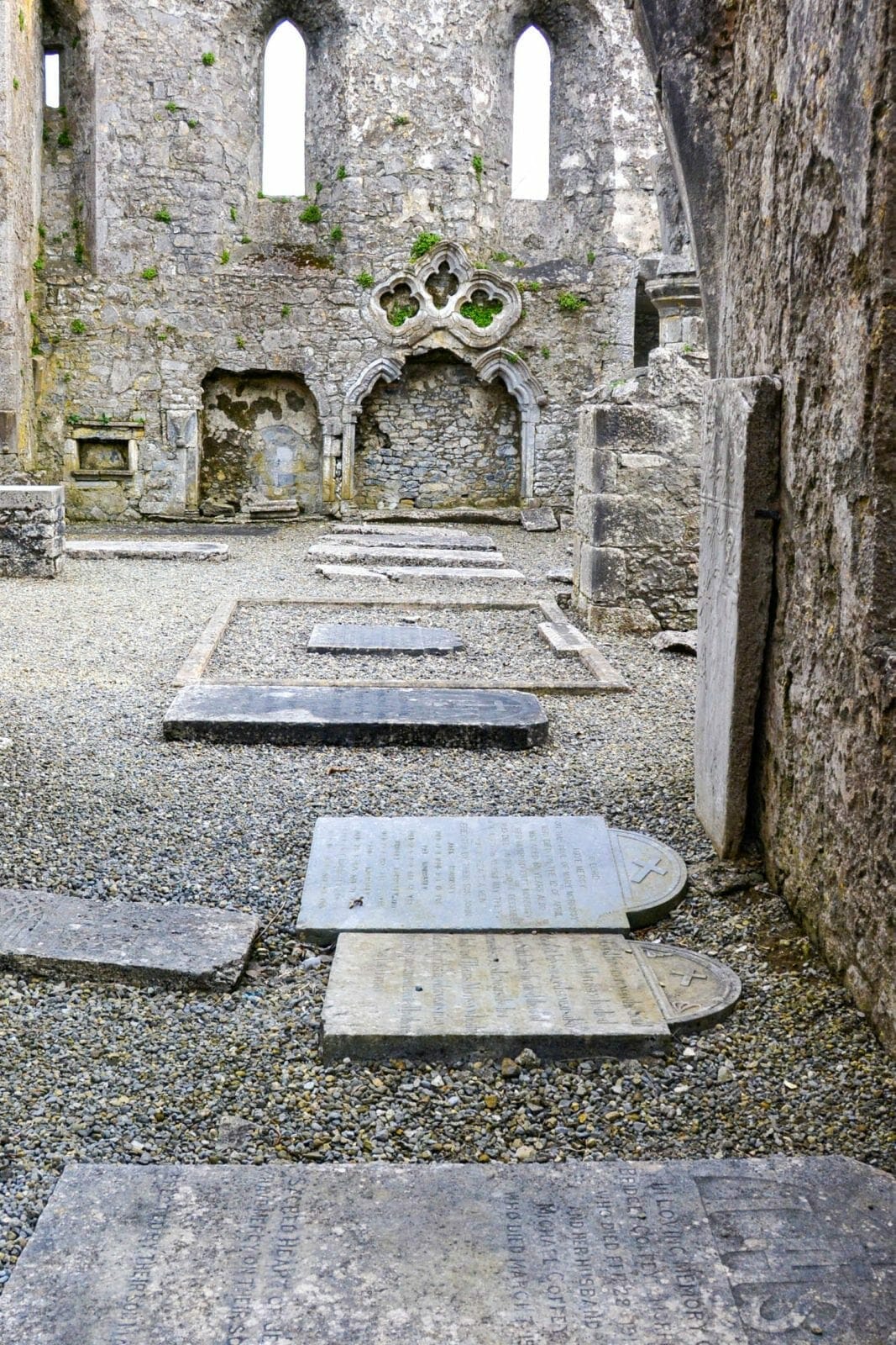 Ireland