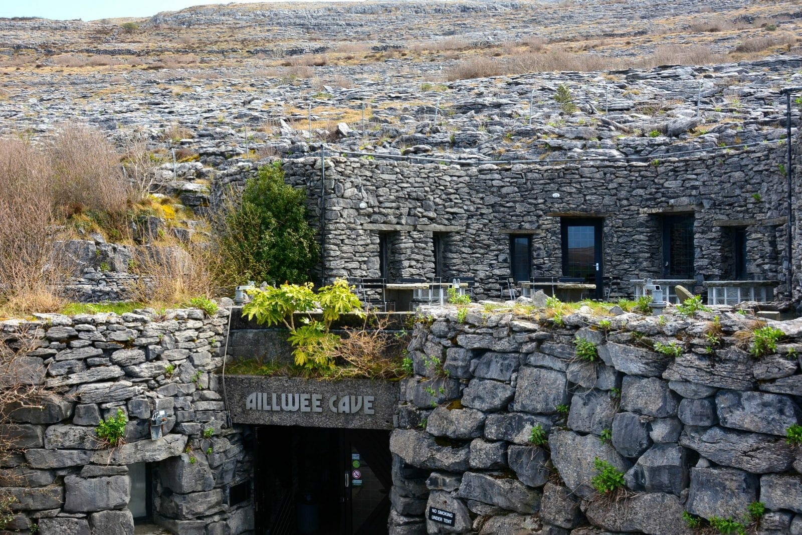Ireland