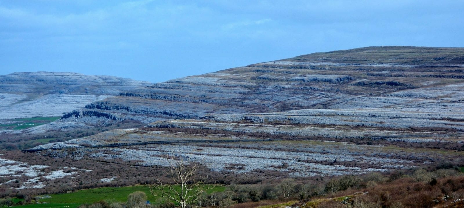 Ireland
