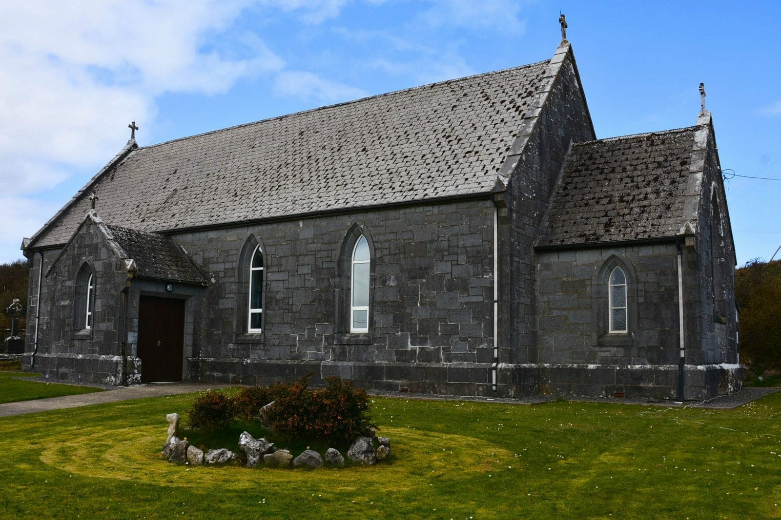 Church