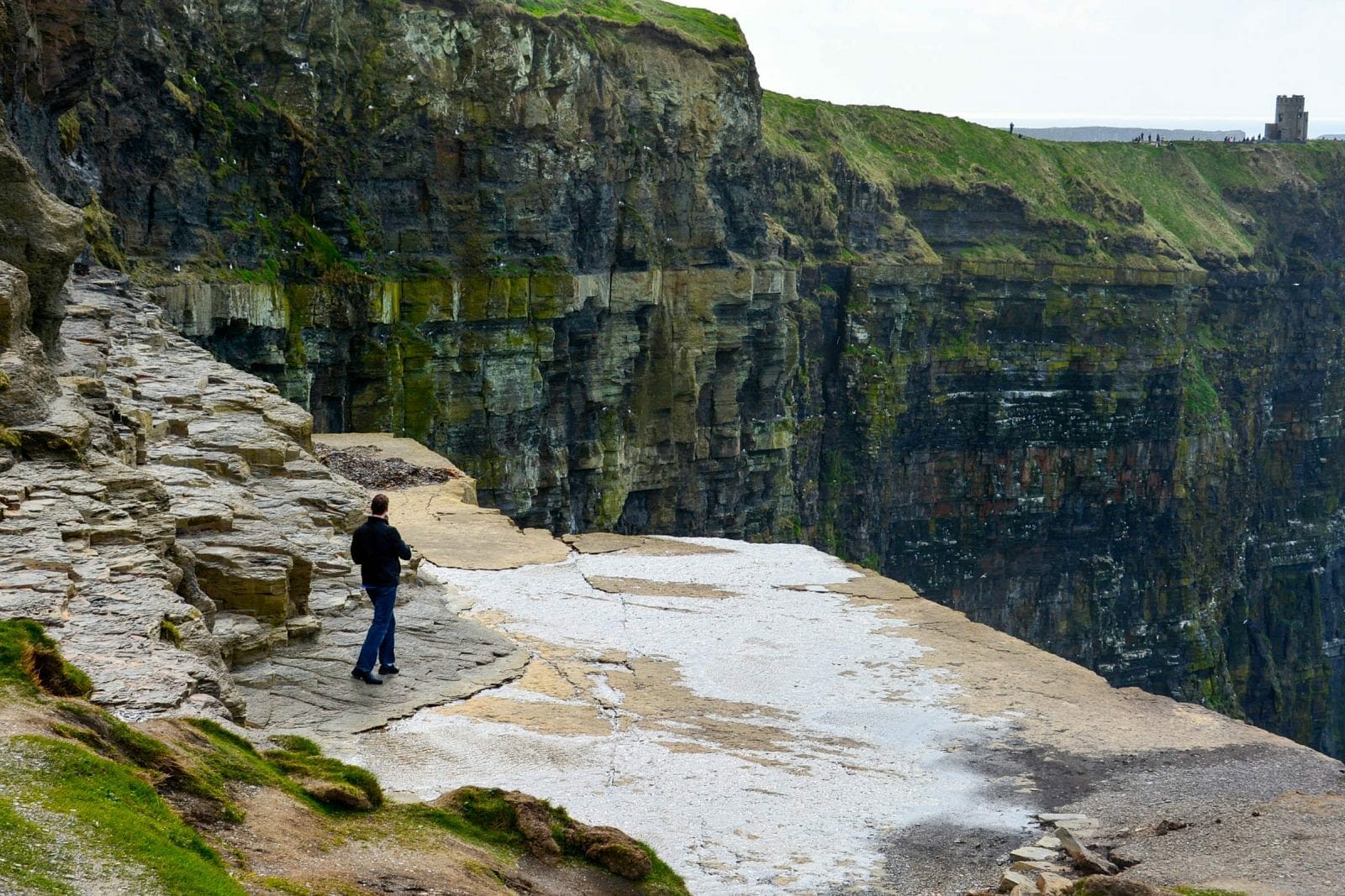 Cliffs of Moher Ireland