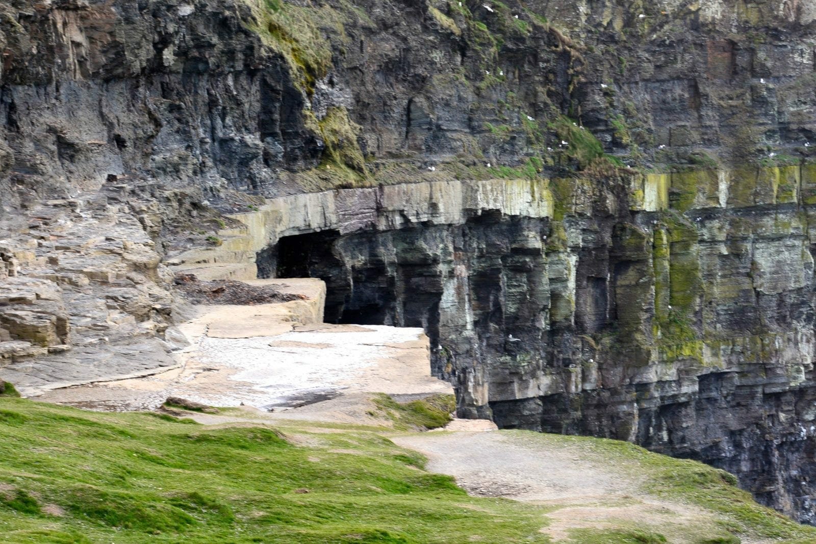 Ireland